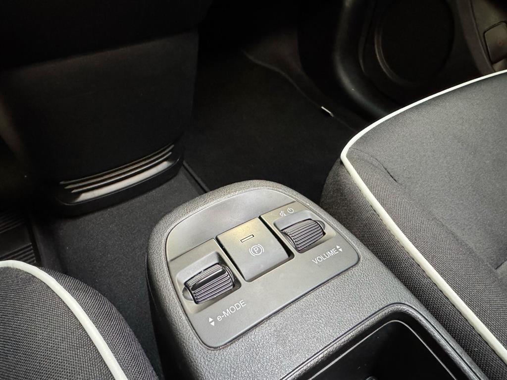 Fiat 500e EL Icon 118HK Cabr. Aut. - Image 18