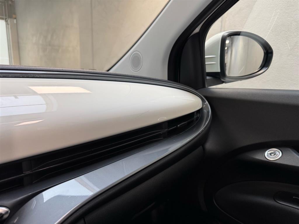 Fiat 500e EL Icon 118HK Cabr. Aut. - Image 20