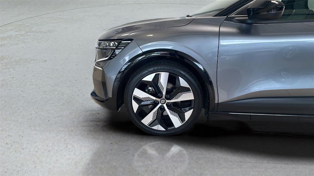 Renault Mégane E-TECH Techno 220HK 5d Aut. - Image 6