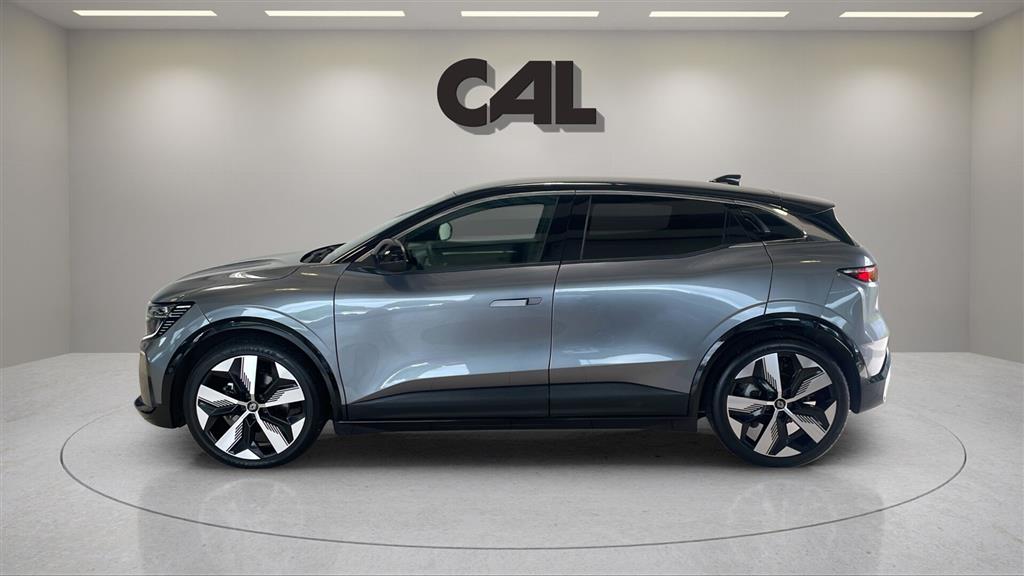 Renault Mégane E-TECH Techno 220HK 5d Aut. - Image 2