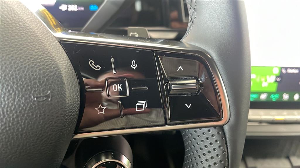 Renault Mégane E-TECH Techno 220HK 5d Aut. - Image 19