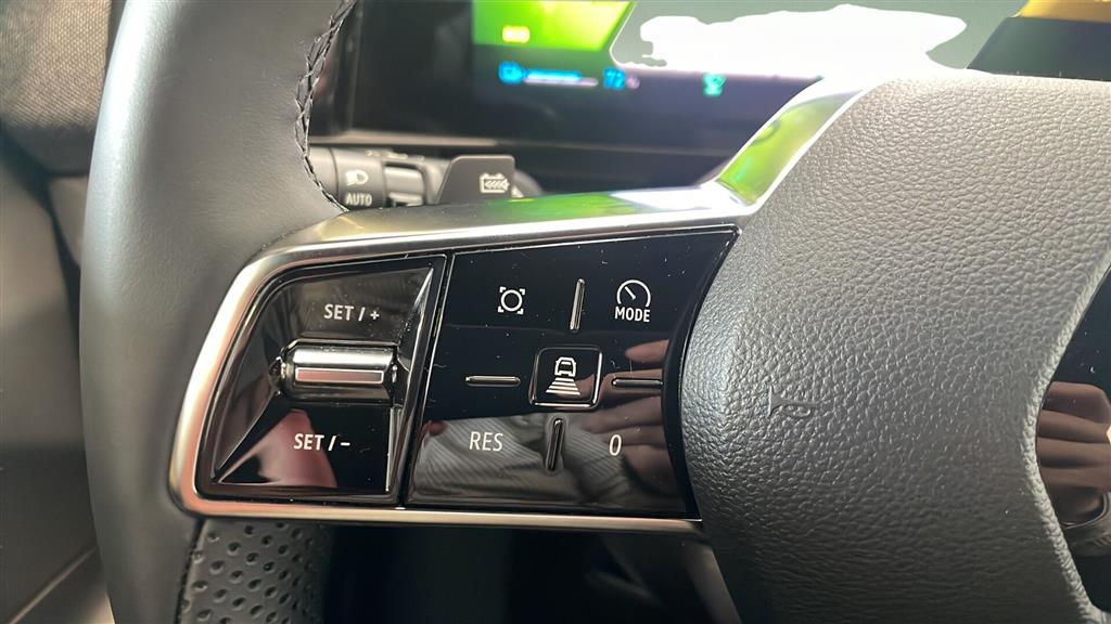 Renault Mégane E-TECH Techno 220HK 5d Aut. - Image 20