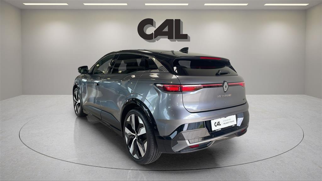 Renault Mégane E-TECH Techno 220HK 5d Aut. - Image 3