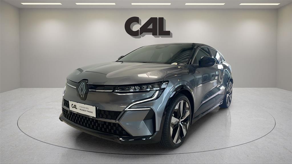 Renault Mégane E-TECH Techno 220HK 5d Aut.