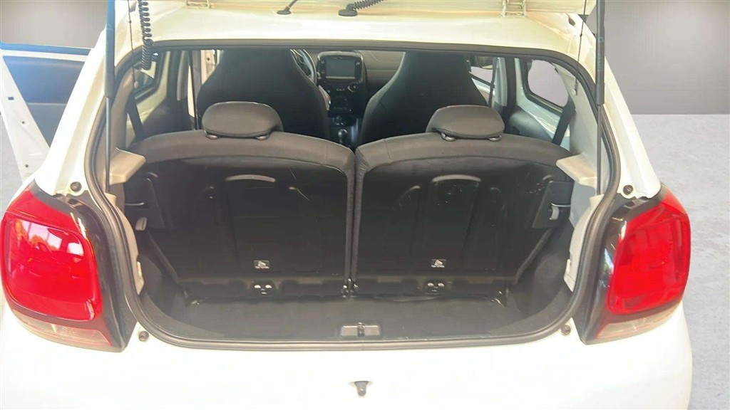 Citroën C1 1,0 VTi VTR 72HK 5d - Image 5