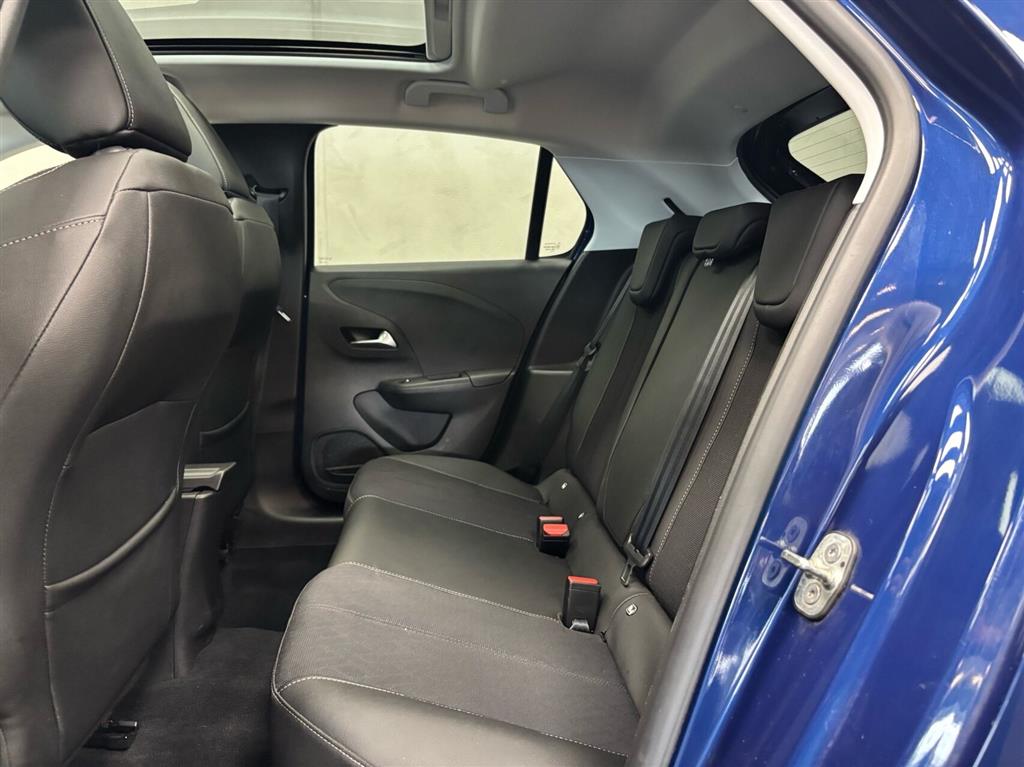 Opel Corsa 1,2 PureTech Sport 75HK 5d - Image 8