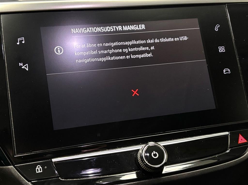 Opel Corsa 1,2 PureTech Sport 75HK 5d - Image 16