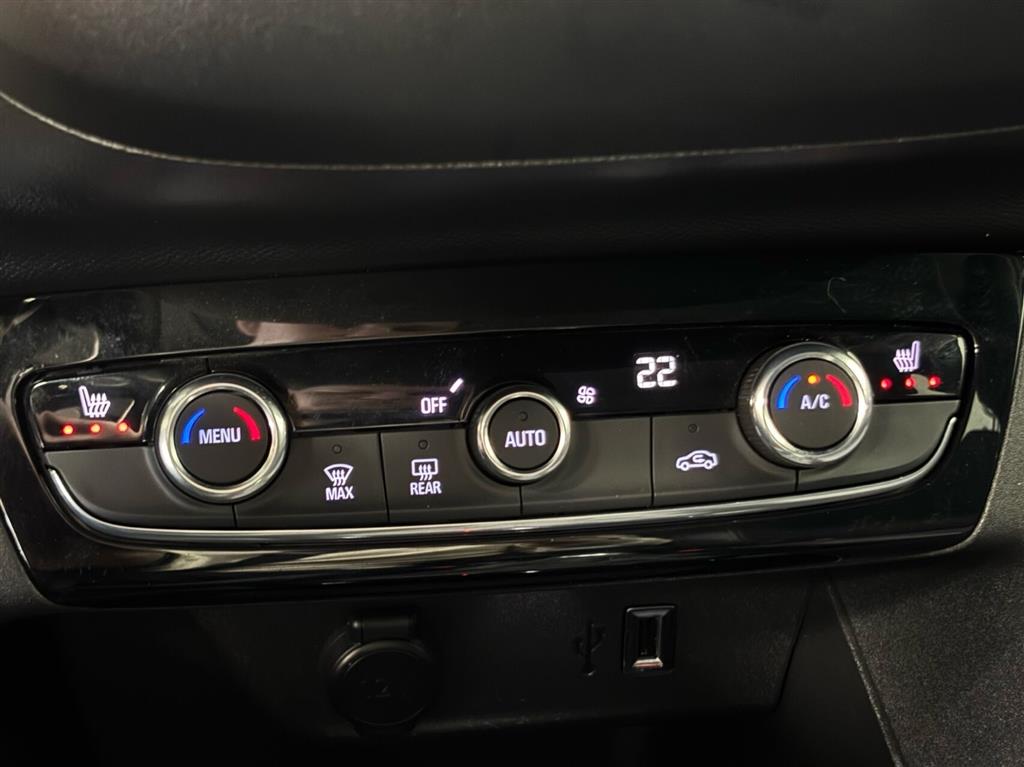Opel Corsa 1,2 PureTech Sport 75HK 5d - Image 19