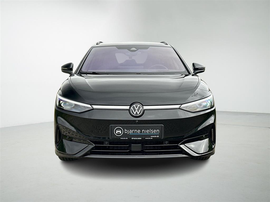 VW ID.7 Tourer EL Pro S 286HK Stc Aut. - Image 6