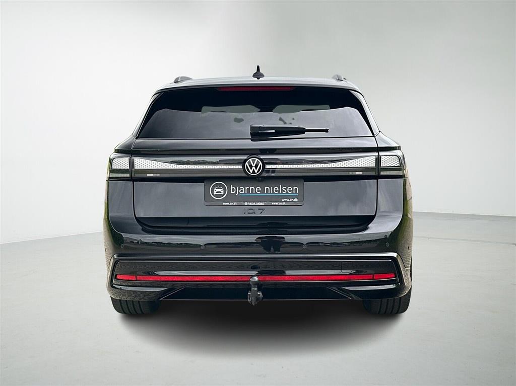 VW ID.7 Tourer EL Pro S 286HK Stc Aut. - Image 7