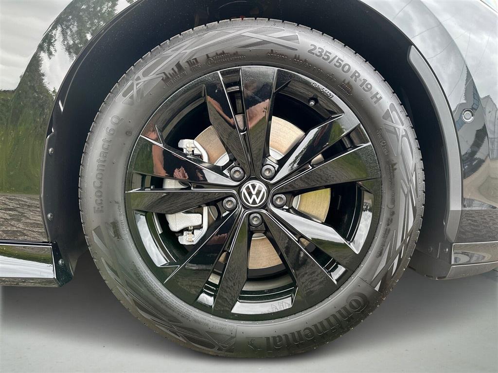VW ID.7 Tourer EL Pro S 286HK Stc Aut. - Image 8