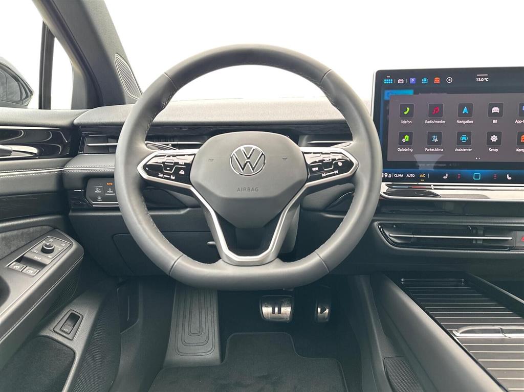 VW ID.7 Tourer EL Pro S 286HK Stc Aut. - Image 9