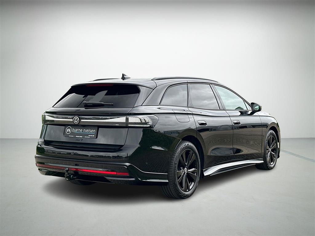 VW ID.7 Tourer EL Pro S 286HK Stc Aut. - Image 2