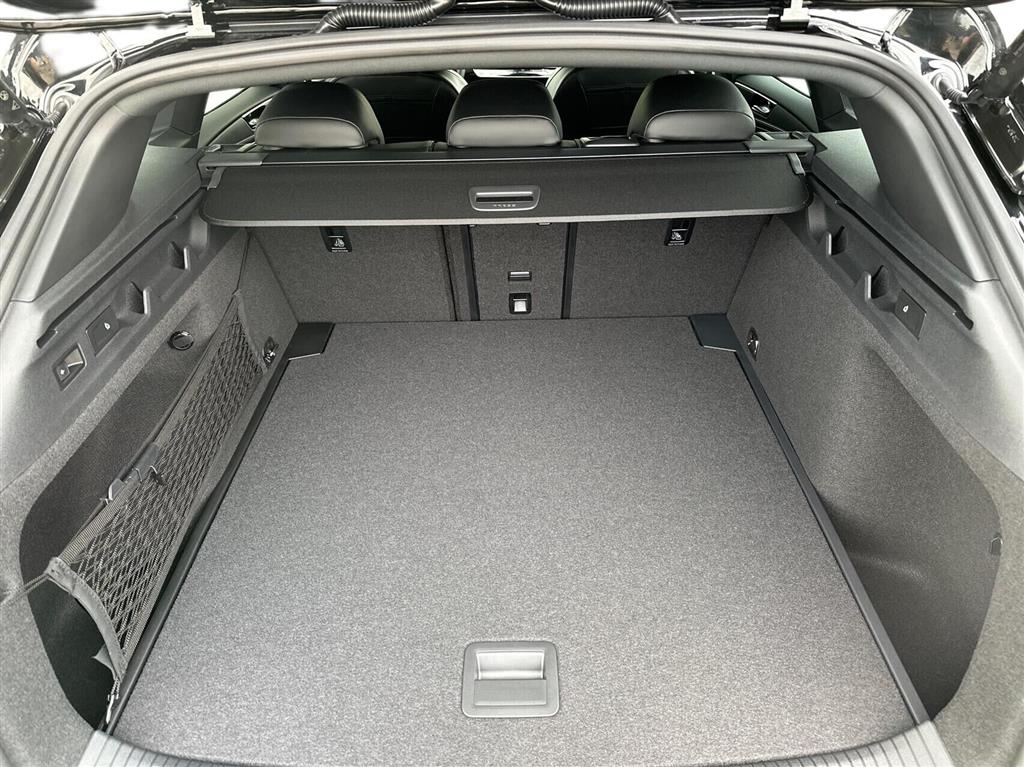 VW ID.7 Tourer EL Pro S 286HK Stc Aut. - Image 13