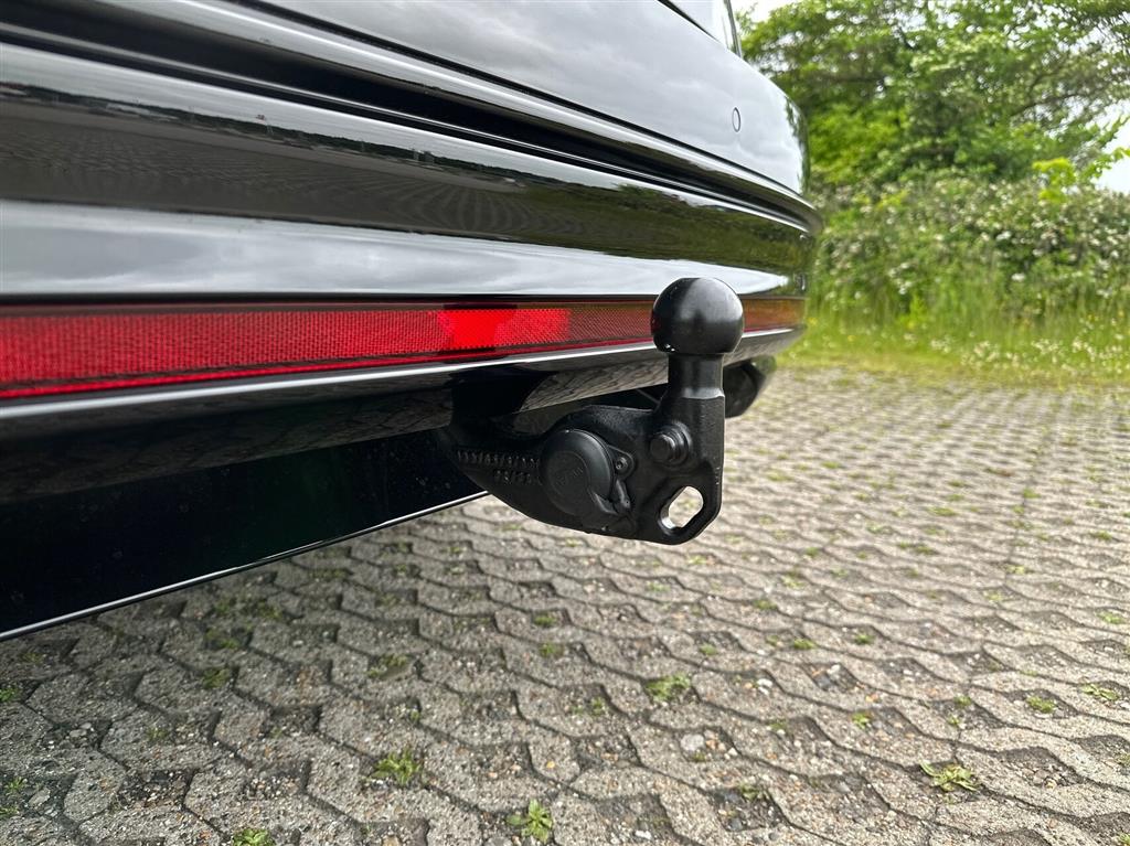VW ID.7 Tourer EL Pro S 286HK Stc Aut. - Image 18