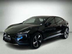 Polestar 4 EL LRSM Plus Pilot 272HK 5d Aut.