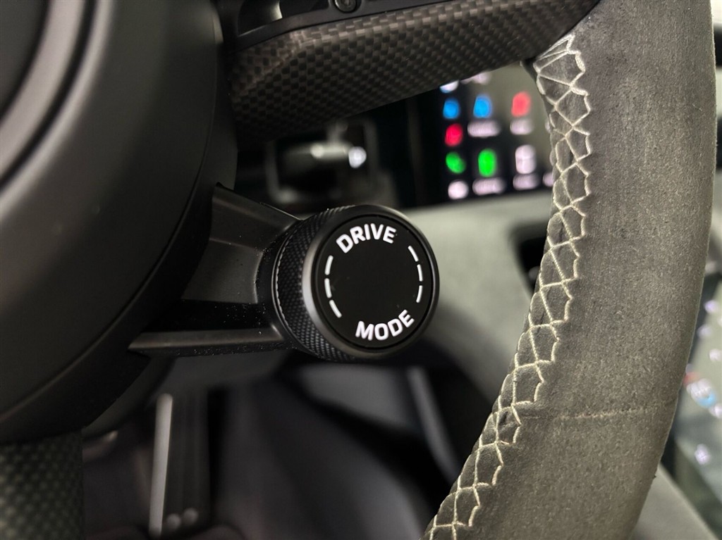 Porsche Taycan GTS Sport Turismo EL 4x4 517HK Stc Aut. - Image 22