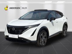Nissan Ariya EL Evolve e-4orce 301HK 5d Aut.