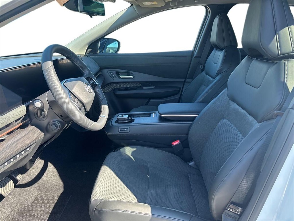 Nissan Ariya EL Evolve e-4orce 301HK 5d Aut. - Image 10