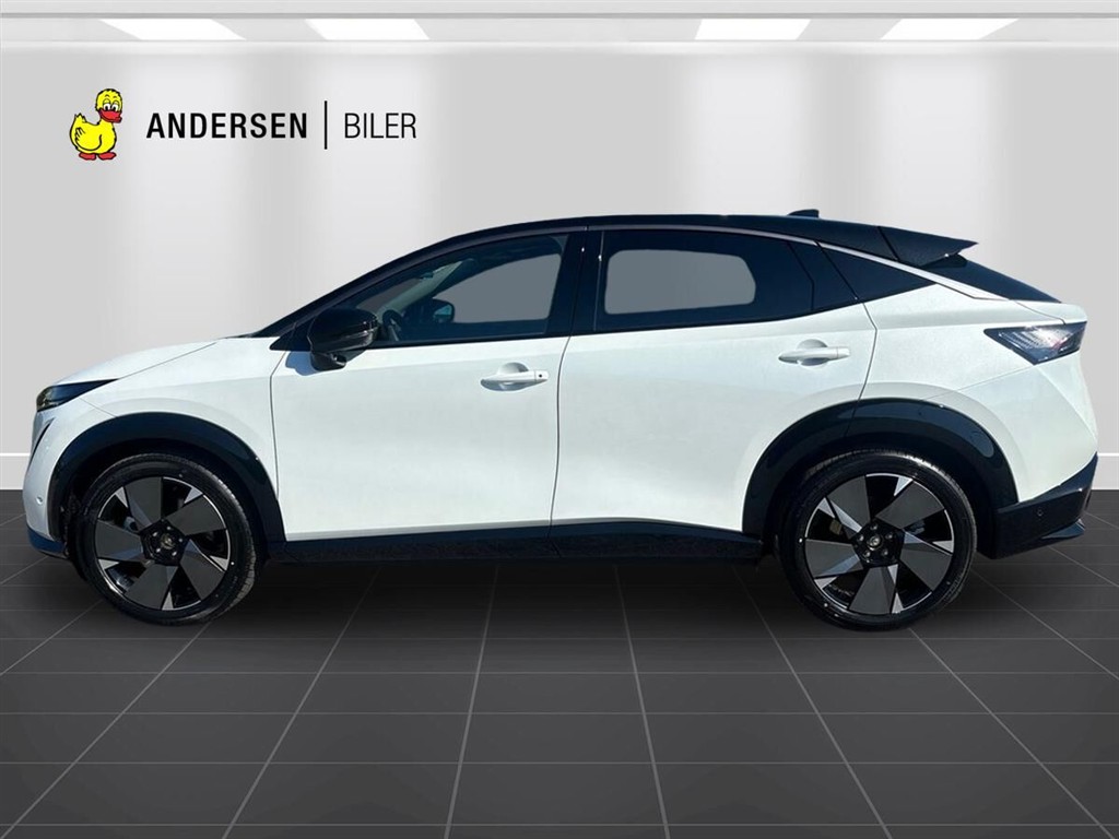 Nissan Ariya EL Evolve e-4orce 301HK 5d Aut. - Image 2