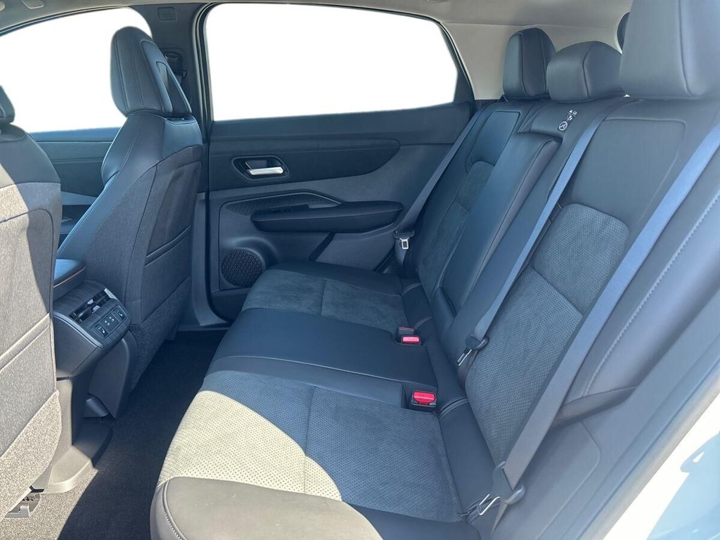 Nissan Ariya EL Evolve e-4orce 301HK 5d Aut. - Image 11