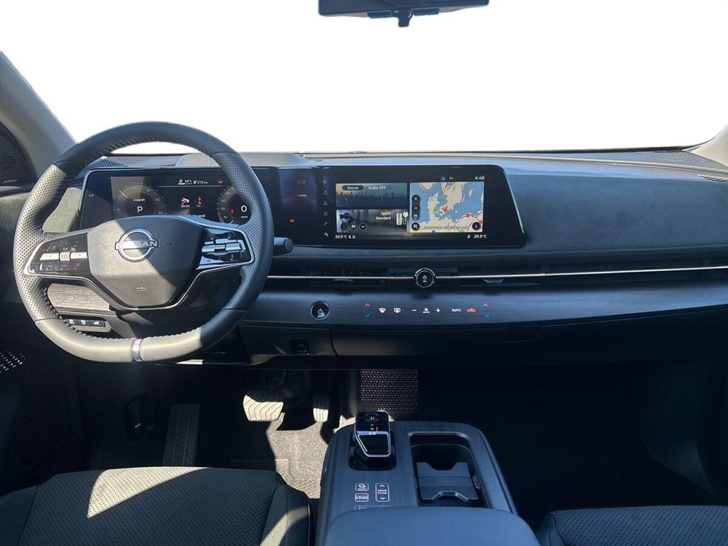 Nissan Ariya EL Evolve e-4orce 301HK 5d Aut. - Image 12