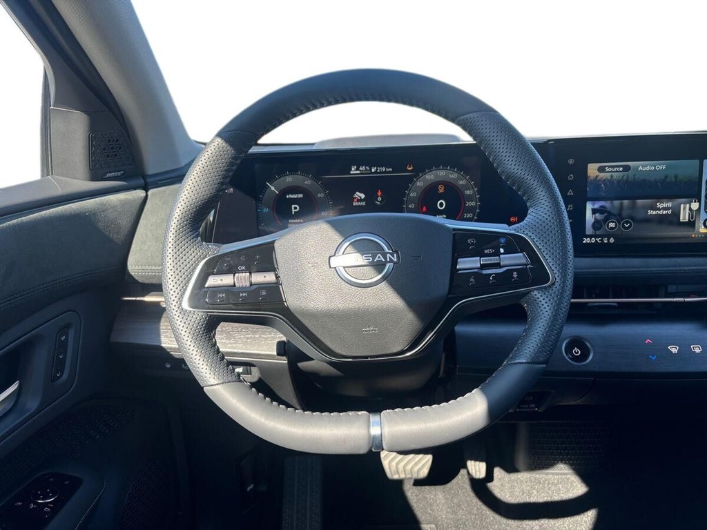 Nissan Ariya EL Evolve e-4orce 301HK 5d Aut. - Image 17
