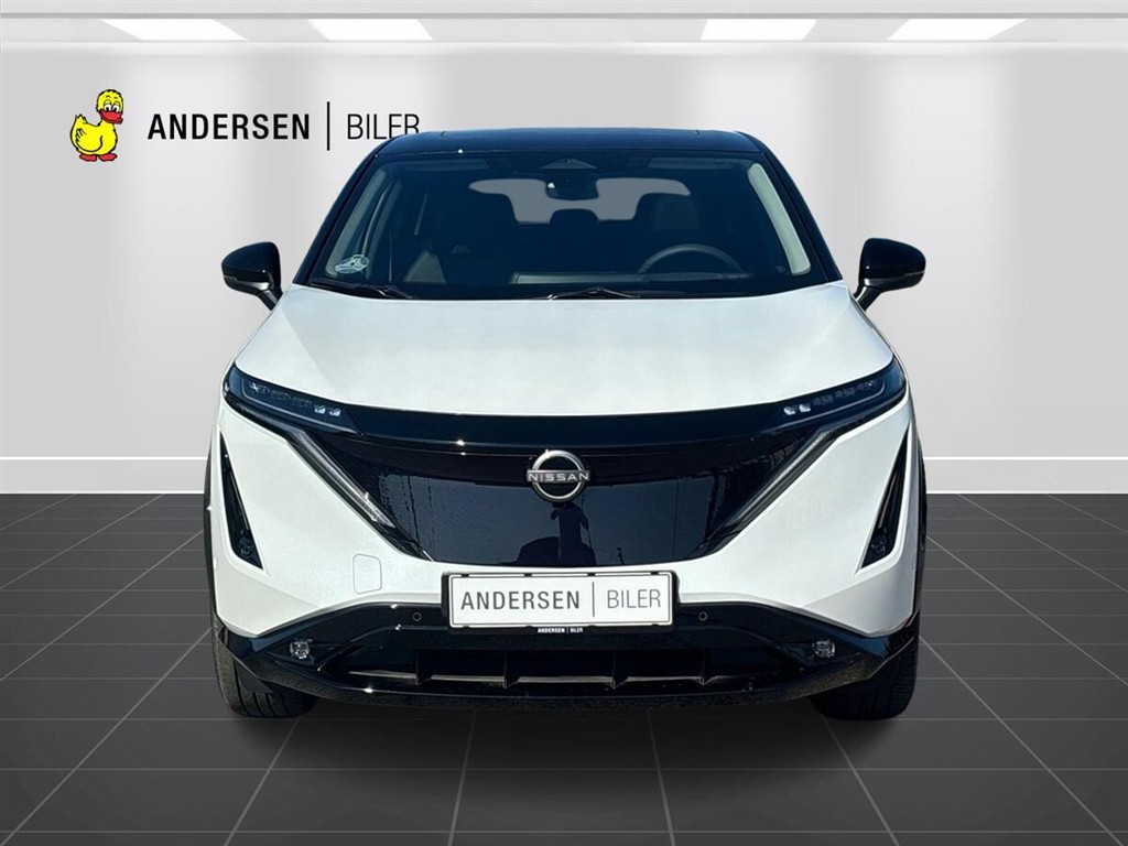Nissan Ariya EL Evolve e-4orce 301HK 5d Aut. - Image 5