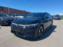 VW ID.7 EL Style S 286HK 5d Aut.