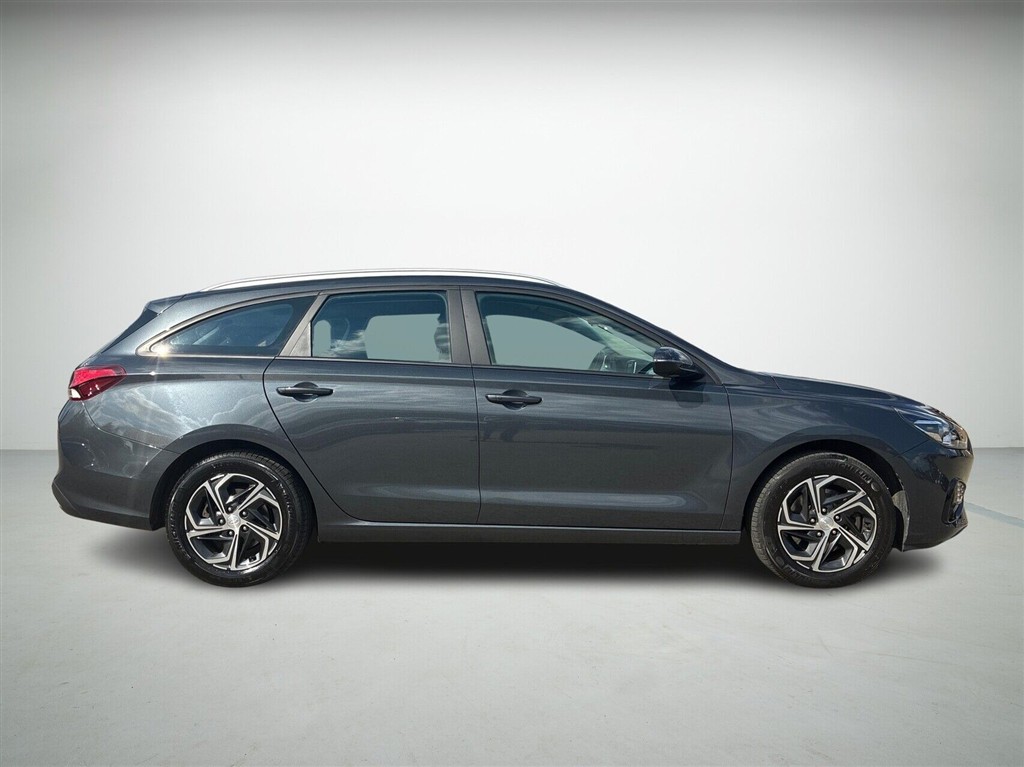 Hyundai i30 Cw 1,0 T-GDI Essential 120HK Stc 6g - Image 6
