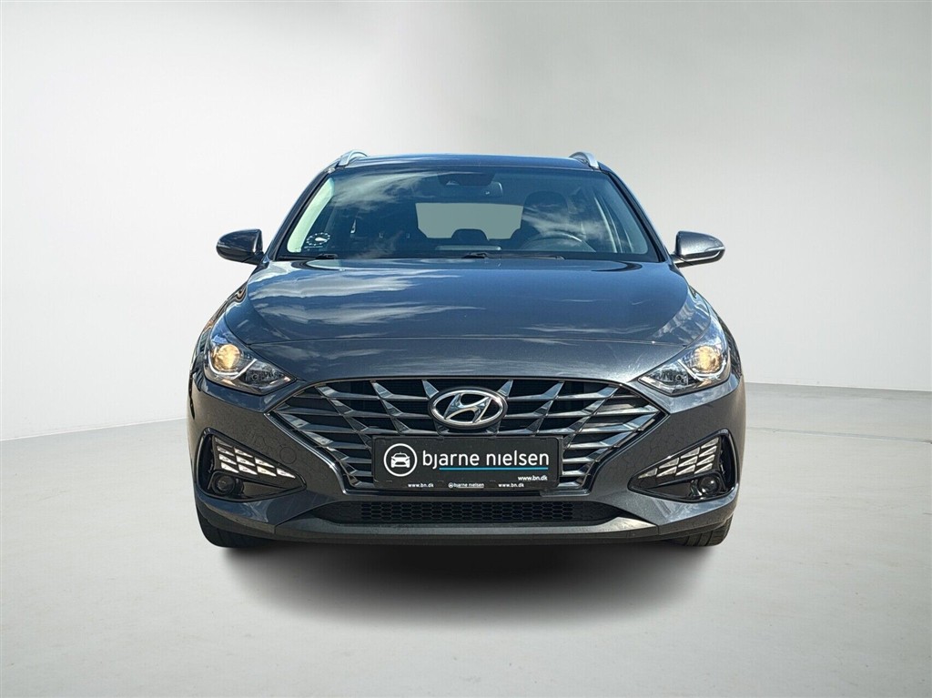 Hyundai i30 Cw 1,0 T-GDI Essential 120HK Stc 6g - Image 7