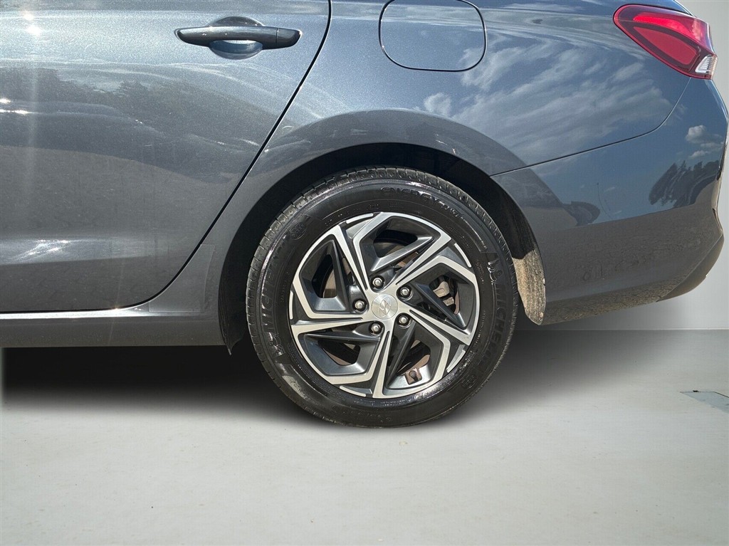 Hyundai i30 Cw 1,0 T-GDI Essential 120HK Stc 6g - Image 9