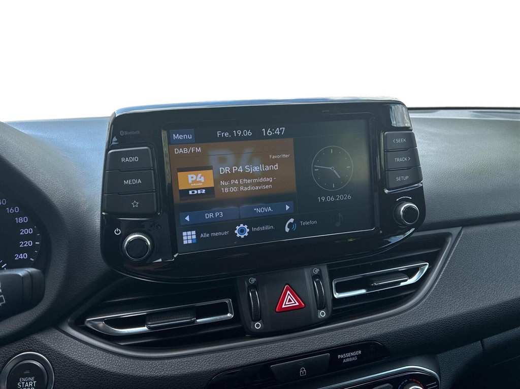 Hyundai i30 Cw 1,0 T-GDI Essential 120HK Stc 6g - Image 12