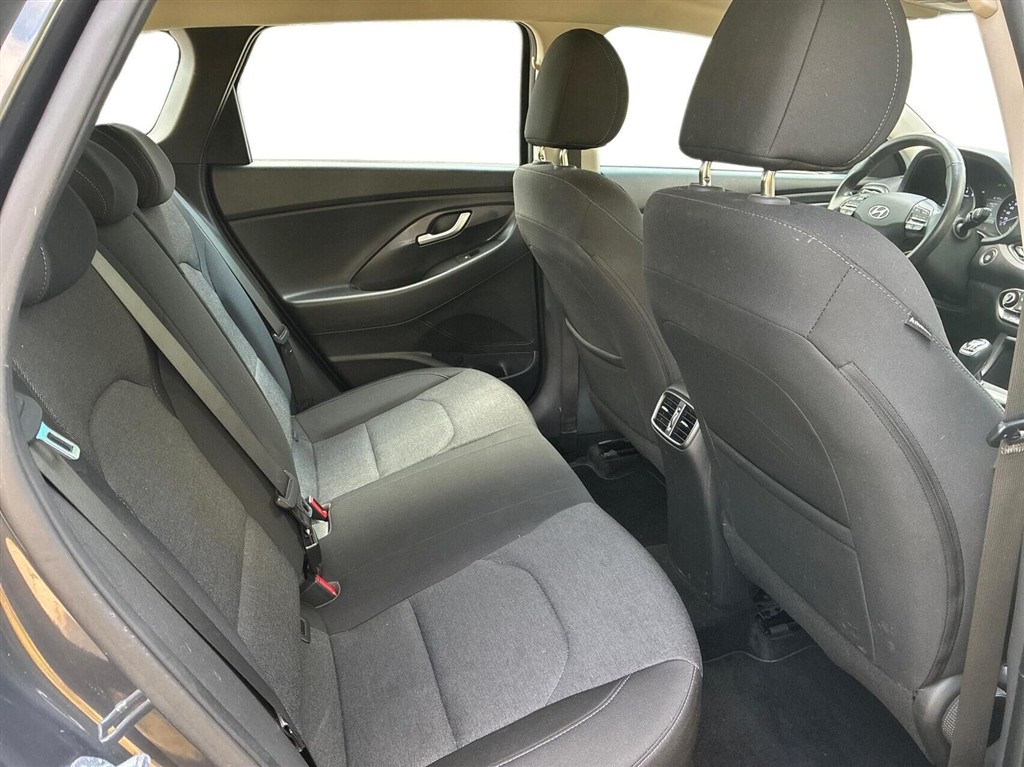 Hyundai i30 Cw 1,0 T-GDI Essential 120HK Stc 6g - Image 13