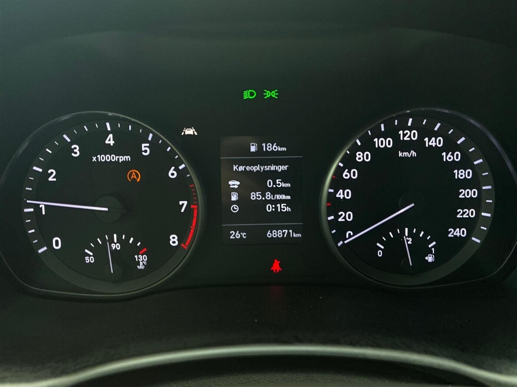 Hyundai i30 Cw 1,0 T-GDI Essential 120HK Stc 6g - Image 15