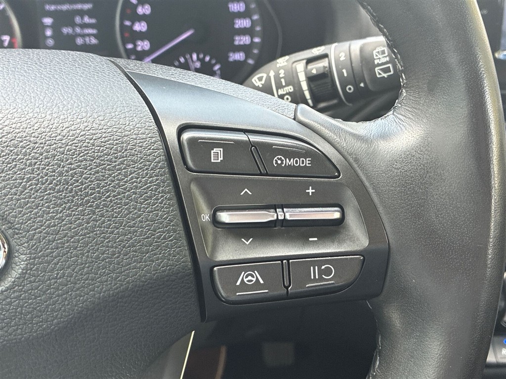 Hyundai i30 Cw 1,0 T-GDI Essential 120HK Stc 6g - Image 18