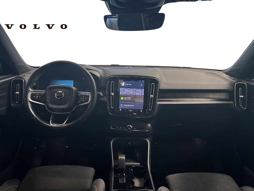 Volvo XC40 P6 Recharge Ultimate 231HK 5d Aut. - Image 6