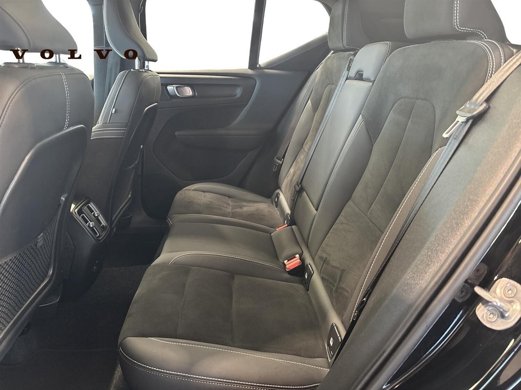 Volvo XC40 P6 Recharge Ultimate 231HK 5d Aut. - Image 7