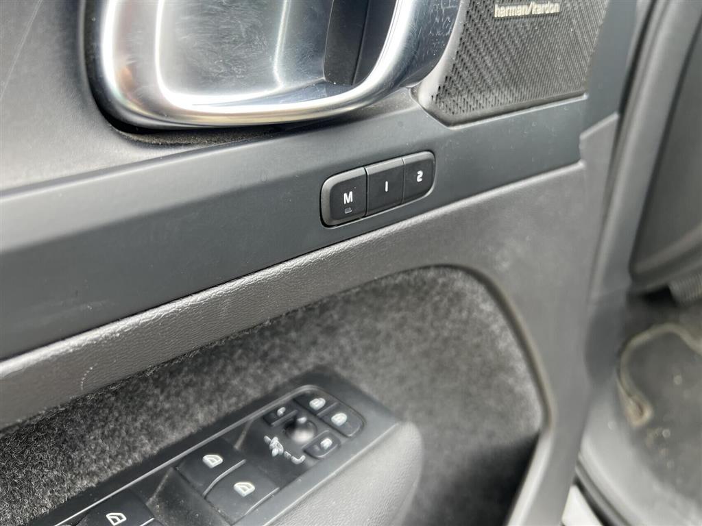 Volvo XC40 P6 Recharge Ultimate 231HK 5d Aut. - Image 7