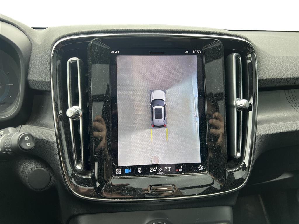 Volvo XC40 P6 Recharge Ultimate 231HK 5d Aut. - Image 8