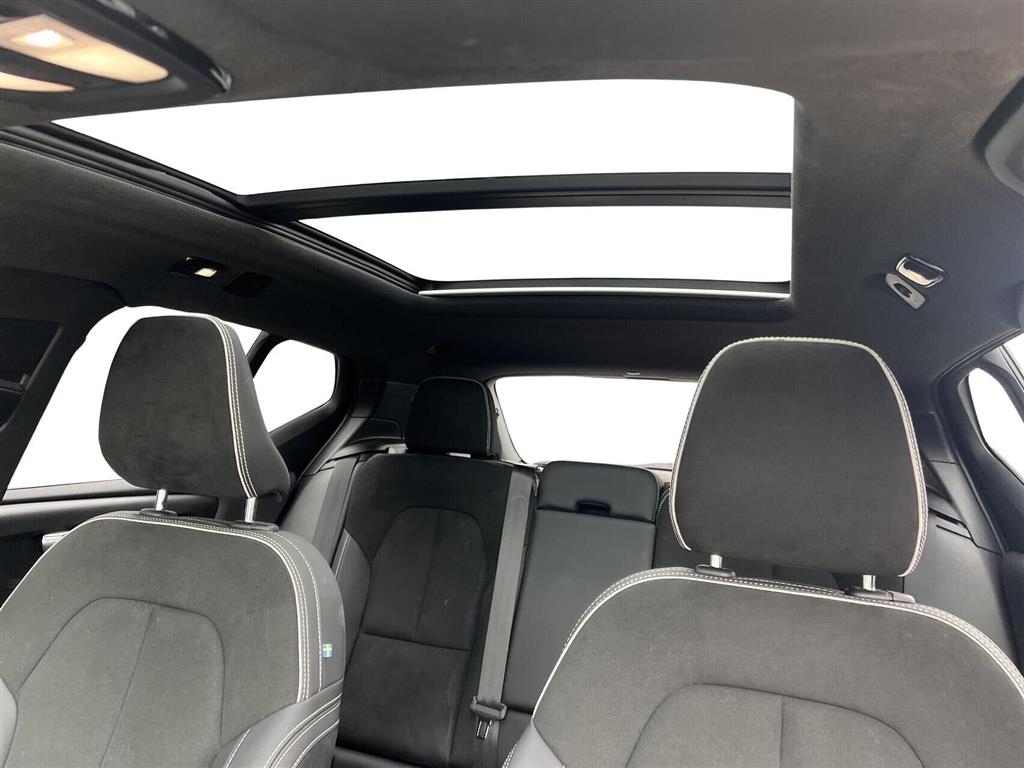 Volvo XC40 P6 Recharge Ultimate 231HK 5d Aut. - Image 9