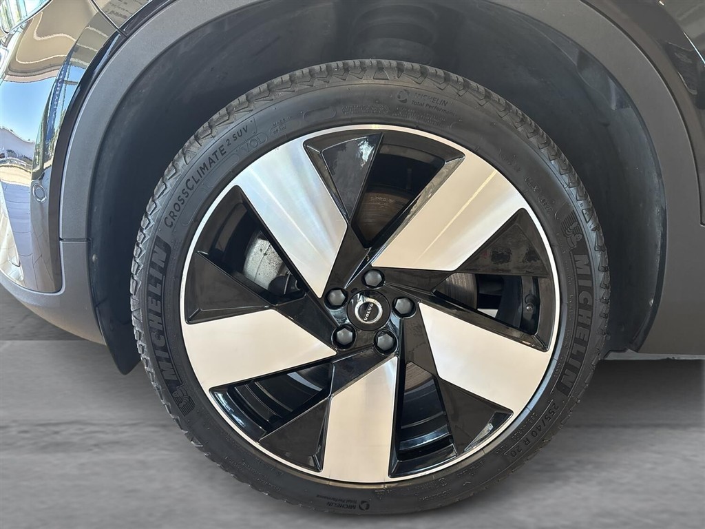 Volvo XC40 P6 Recharge Ultimate 231HK 5d Aut. - Image 10