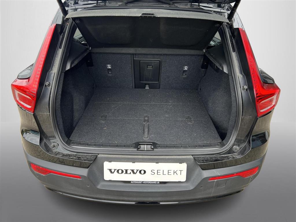 Volvo XC40 P6 Recharge Ultimate 231HK 5d Aut. - Image 10