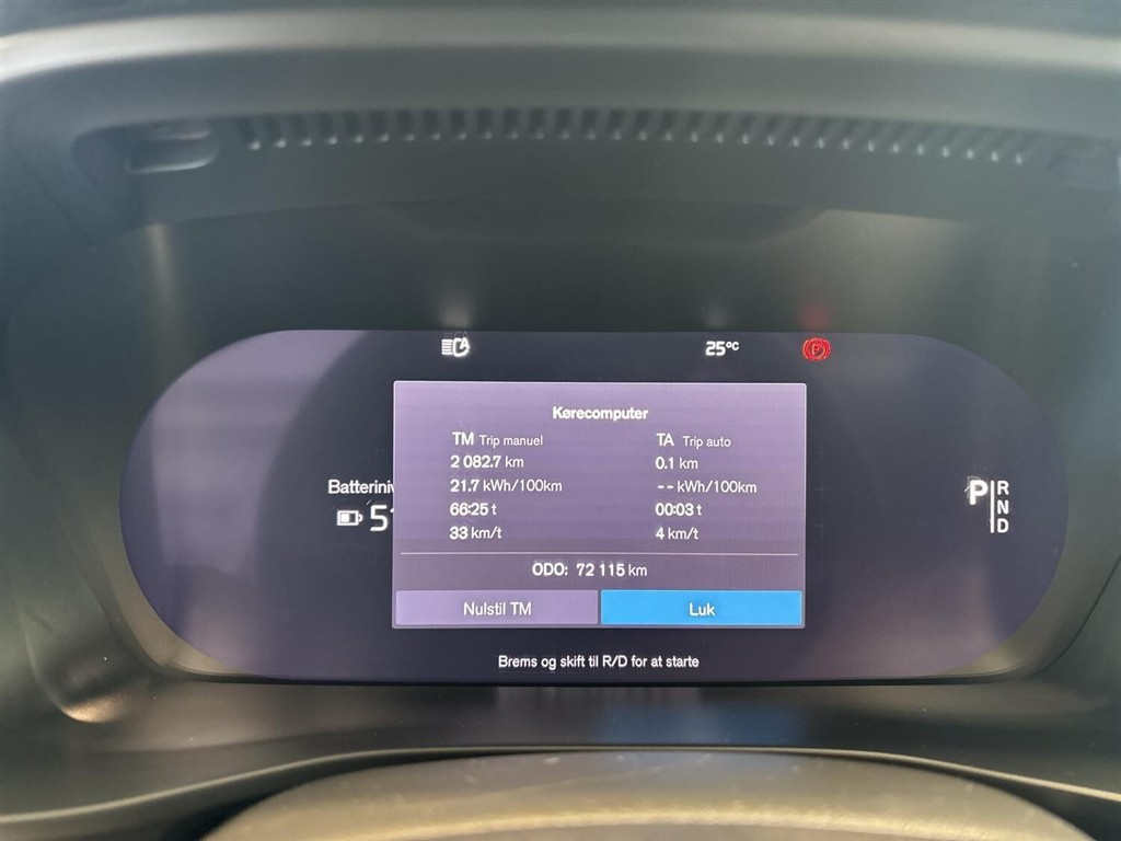 Volvo XC40 P6 Recharge Ultimate 231HK 5d Aut. - Image 11