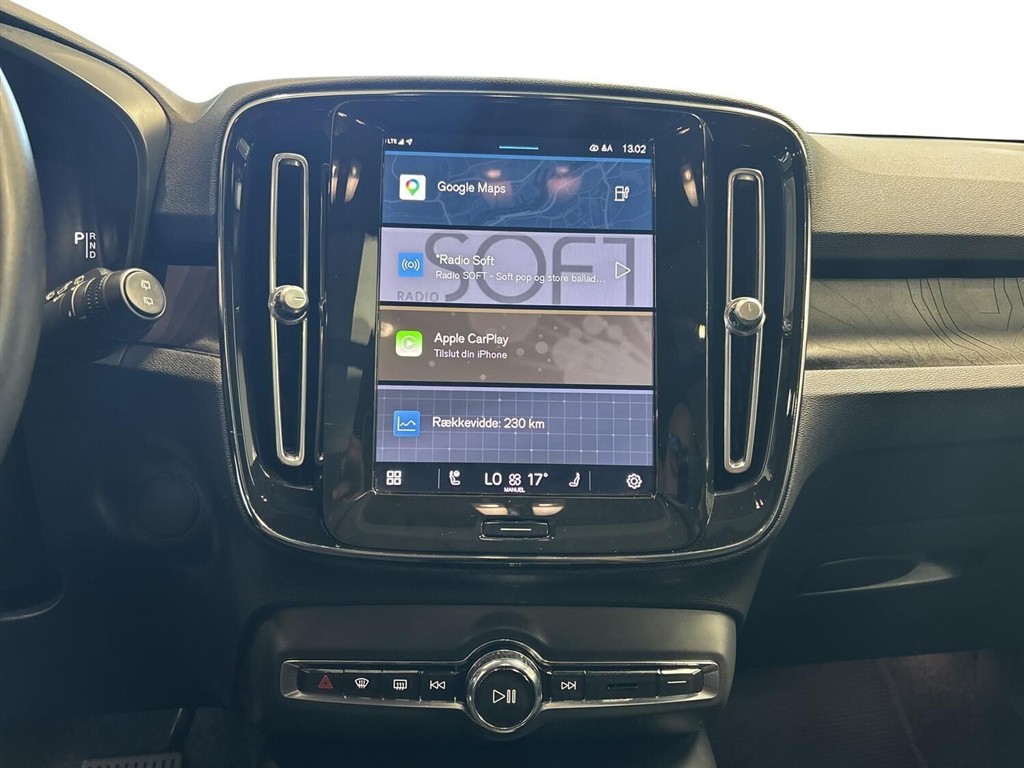 Volvo XC40 P6 Recharge Ultimate 231HK 5d Aut. - Image 13