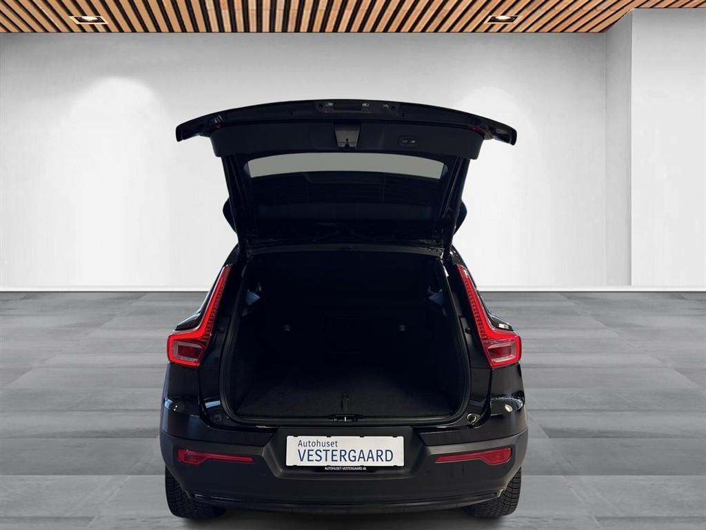 Volvo XC40 P6 Recharge Ultimate 231HK 5d Aut. - Image 14