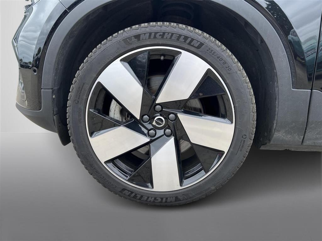 Volvo XC40 P6 Recharge Ultimate 231HK 5d Aut. - Image 14