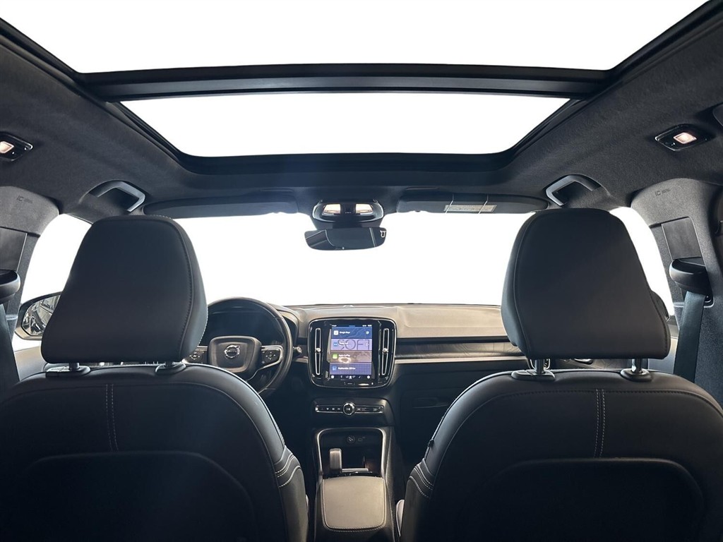 Volvo XC40 P6 Recharge Ultimate 231HK 5d Aut. - Image 16