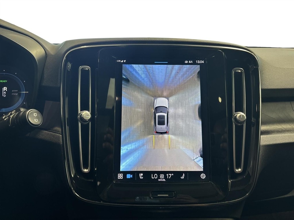 Volvo XC40 P6 Recharge Ultimate 231HK 5d Aut. - Image 20