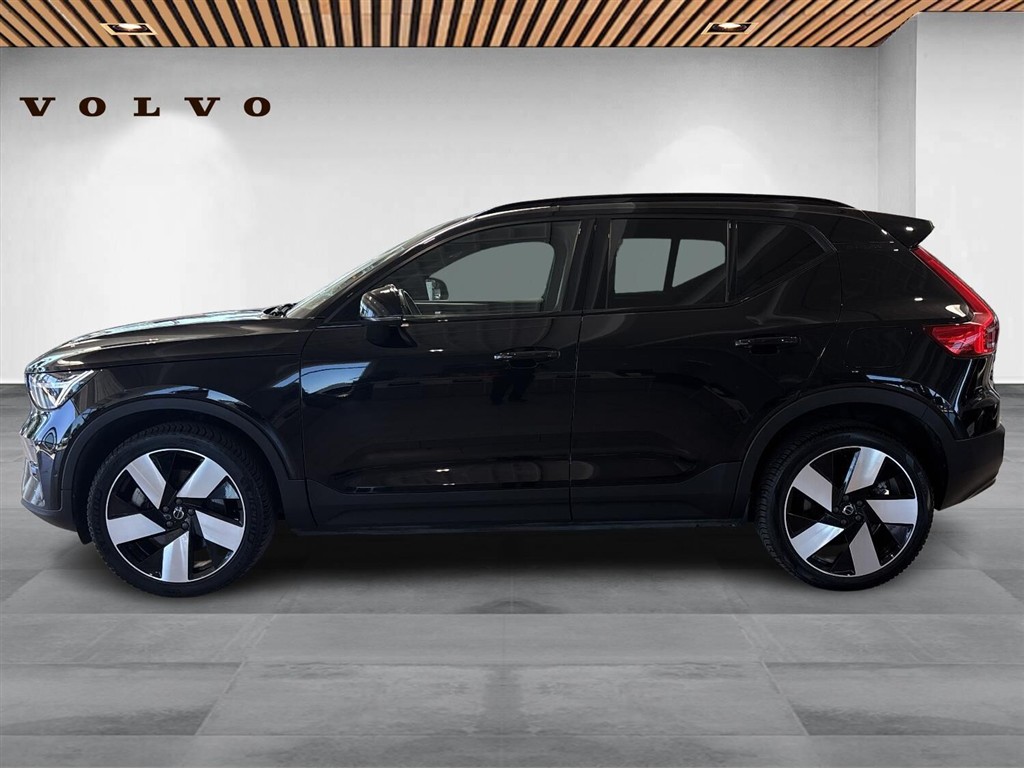 Volvo XC40 P6 Recharge Ultimate 231HK 5d Aut. - Image 3